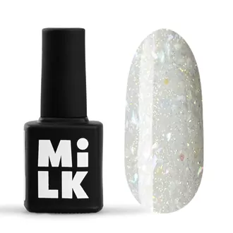 Milk, Гель-лак Cheers №641 To Nails (9 мл)