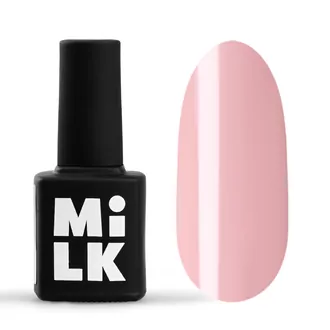 Milk, Гель-лак Lip Cream 743 Powder Kiss (9 мл)