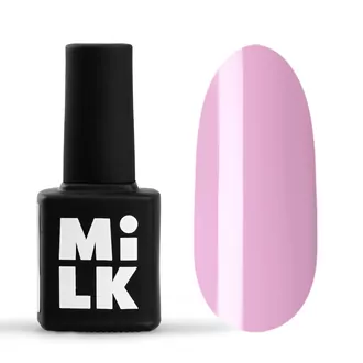 Milk, Гель-лак Lip Cream 744 Business Casual (9 мл)