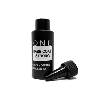 OneNail, Base Coat STRONG (50 мл)