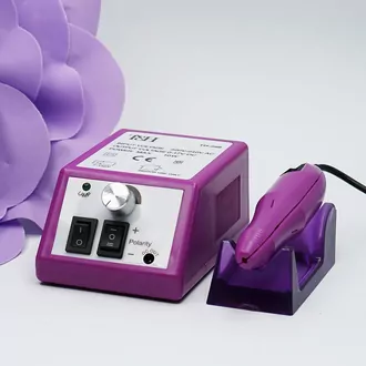 Т&Н, Аппарат для маникюра TH-298 - Фиолетовый