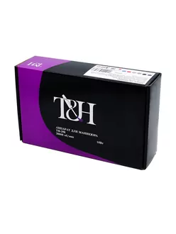 Т&Н, Аппарат для маникюра TH-298 - Фиолетовый