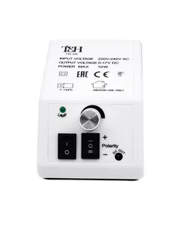T&H, Аппарат для маникюра TH-298 - Белый