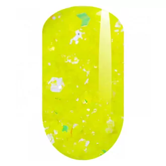 Iva Nails, Дизайн Glow Neon №1