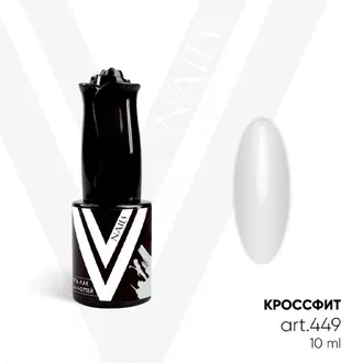 Vogue Nails, Гель-лак Кроссфит (10 мл)