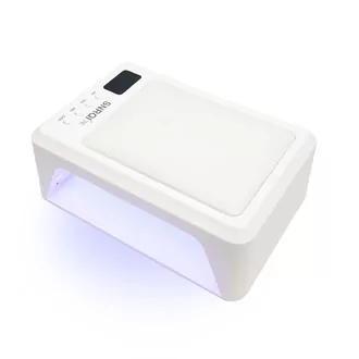 T&H, UV/LED Лампа для маникюра SNRQI T8-A 72 W 