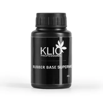 Klio, База Supernail с узким горлышком (30 мл)