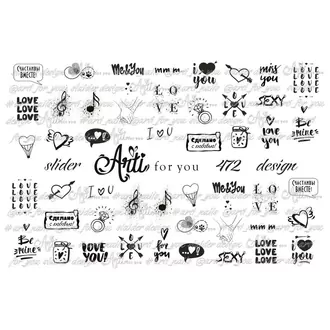 ArtiForYou, Слайдер-дизайн №472 ArtiForYou, Слайдер-дизайн №472