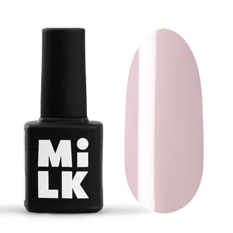 Milk, Гель-лак Lip Cream 742 Soft Touch (9 мл)