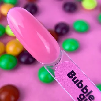 Patrisa, Kombi Gel Liquid Medium - Bubble gum (12 мл)