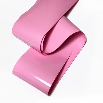 IBDI, Фольга матовая для дизайна - Розовая