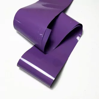 IBDI, Фольга матовая для дизайна - Фиолетовая