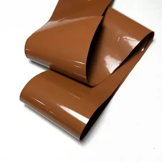 IBDI, Фольга матовая для дизайна - Шоколад