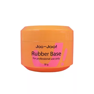 Joo-Joo, База Base Rubber шайба (30 мл)