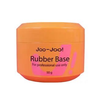 Joo-Joo, База Base Rubber шайба (50 мл)