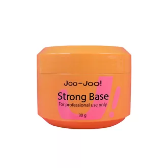 Joo-Joo, База Base Strong шайба (30 мл)