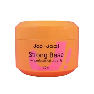 Joo-Joo, База Base Strong шайба (50 мл)