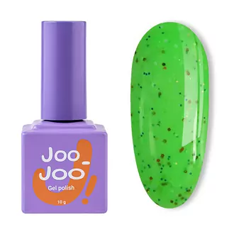 Joo-Joo, Гель-лак Slime №01 (10 мл)