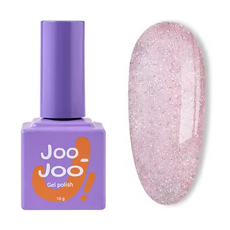  Joo-Joo, Гель-лак Shimmer №01 (10 мл)