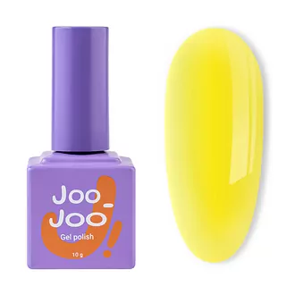  Joo-Joo, Гель-лак Jelly Neon №03 (10 мл)