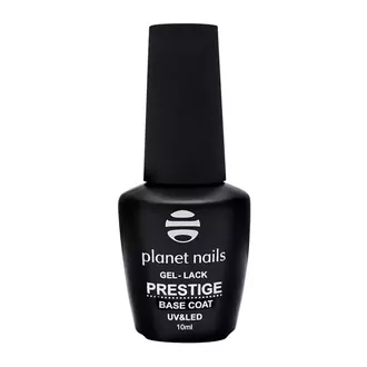 Planet Nails, База Prestige Base Fiber (10 мл)