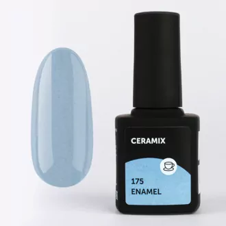 Milk, Гель-лак Ceramix №175 Enamel (9 мл)