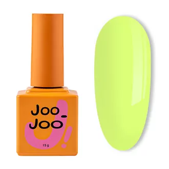 Joo-Joo, Жидкий полигель Liquid gel №05 (15 мл)