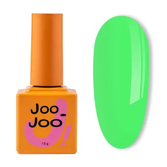 Joo-Joo, Жидкий полигель Liquid gel №06 (15 мл)