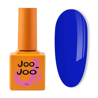 Joo-Joo, Жидкий полигель Liquid gel №07 (15 мл)