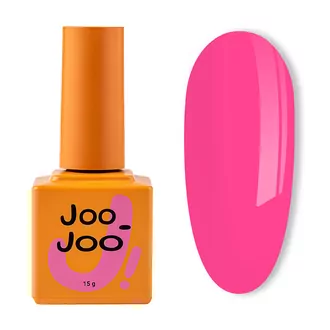 Joo-Joo, Жидкий полигель Liquid gel №08 (15 мл)