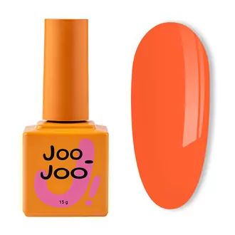 Joo-Joo, Жидкий полигель Liquid gel №09 (15 мл)