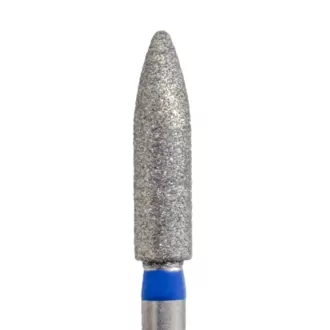 КМИЗ, Бор алмазный Пуля 3,1 мм средний