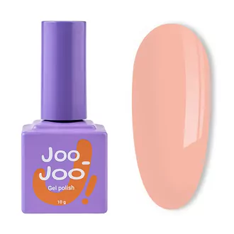 Joo-Joo, Гель-лак Soft №02 (10 мл)