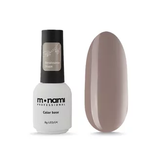 Monami, База Color base Renaissance Shape (8 мл)