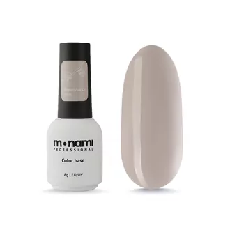 Monami, База Color base Renaissance Skin (8 мл)