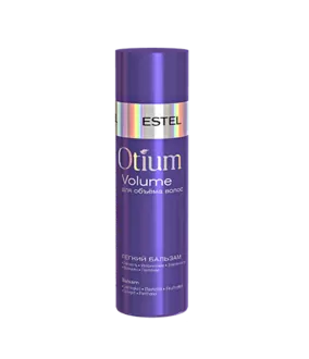 Estel, Легкий бальзам для объёма волос Otium Volume (200 мл) до 12.2023