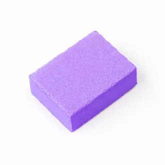 Foxy Expert, Баф мини фиолетовый 100/180