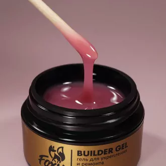 Foxy Expert, Гель Builder gel №16 (15 мл)