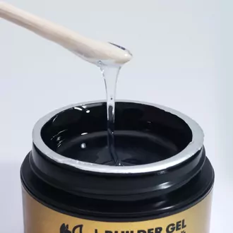 Foxy Expert, Гель Builder gel Прозрачный (15 мл)