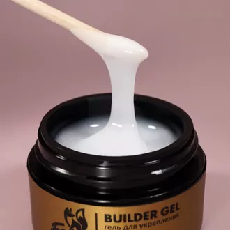 Foxy Expert, Гель Builder gel №02 (15 мл)