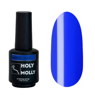 Holy Molly, Гель-лак Moon Light №11 (11 мл) 