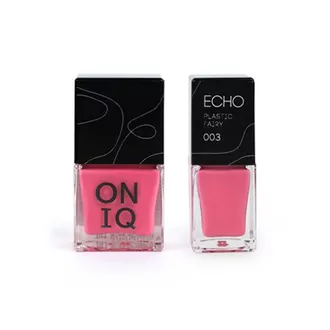 ONIQ, Лак для стемпинга Echo Plastic Fairy (10 мл)
