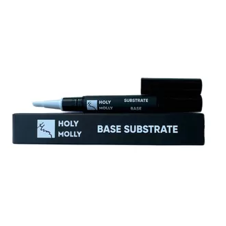 Holy Molly, Base Substrate (3 мл) 