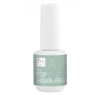 Iva Nails, Топ the TOP HEMA FREE (15 мл)