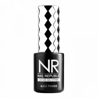 Nail Republic, Base Primer (10 мл)