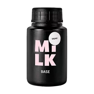 Milk, База Light (30 мл)