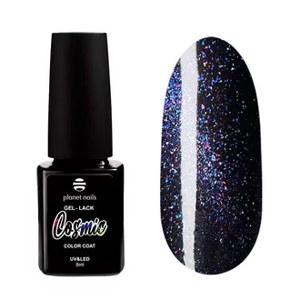 Planet Nails, Гель-лак Cosmic №980 (8 мл)