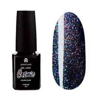 Planet Nails, Гель-лак Cosmic №981 (8 мл)