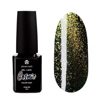 Planet Nails, Гель-лак Cosmic №982 (8 мл)