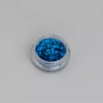 IBDI, Дизайн Disco Glitter Blue